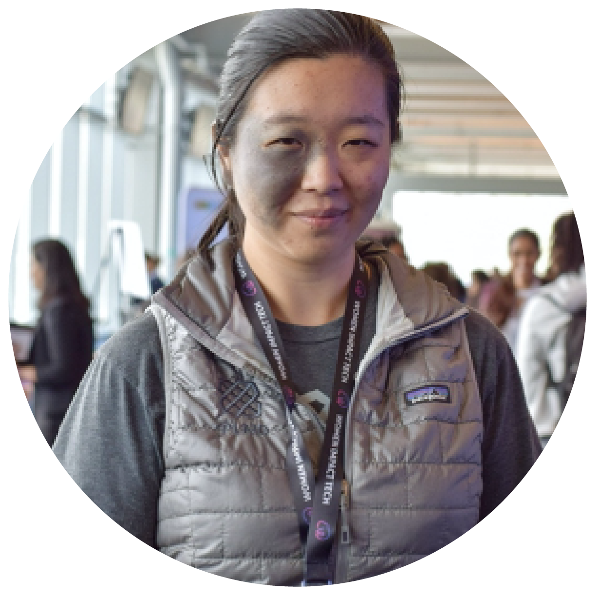 Joy Zheng, Speaker at Women Impact Tech